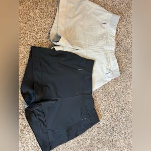 Womens shorts